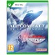 Ace Combat 7 - Skies Unknown Top Gun Maverick Edition - Xbox one