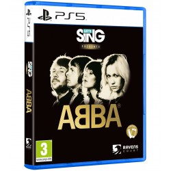 Lets Sing ABBA - SWI