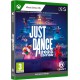 Just Dance 2023 Edition (Code in box) - XBSX