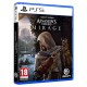 Assassins Creed Mirage - PS5