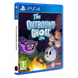 The outbound ghost - PS4