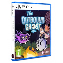 The outbound ghost - PS5