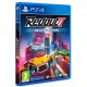 Redout 2 - Deluxe Edition - PS4