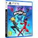 Miraculous - Rise of the Sphinx - PS5