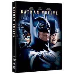 Batman vuelve - DVD