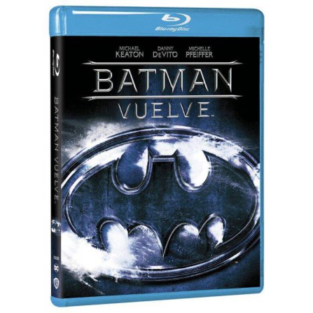 Batman vuelve - BD