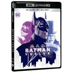 Batman vuelve (UHD BD)