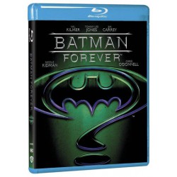 Batman Forever - BD