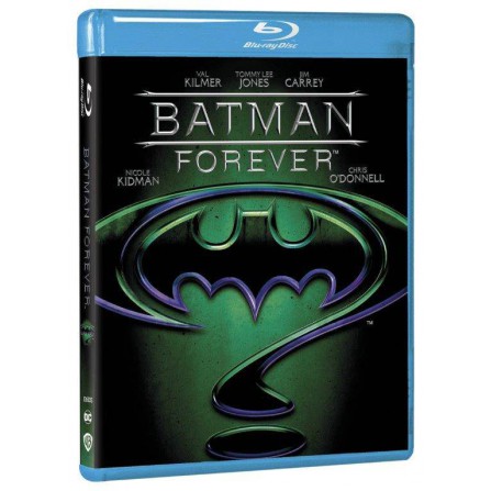 Batman Forever - BD