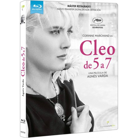 Cleo de 5 a 7   (BD) - BD