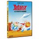 Astérix y el golpe del menhir - DVD