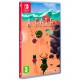 As far as the eye Nintendo Switch