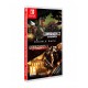 Commandos 2&3 HD Remaster Double Pack - SWITCH