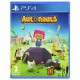 Autonauts - PS4