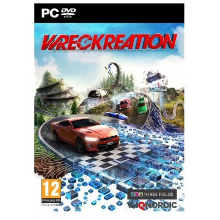 Wreckreation - PC