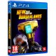 New Tales from the Borderlands Deluxe - PS4