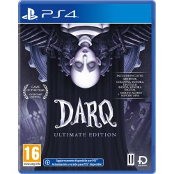 DARQ Ultimate Edition - PS4