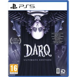 DARQ Ultimate Edition - PS5