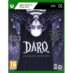 DARQ Ultimate Edition - XBSX