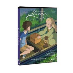 El recuerdo de marnie (ed. 2019) - DVD