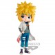 Figura Namikaze Minato Naruto Shippuden Q Posket Ver. A 14cm