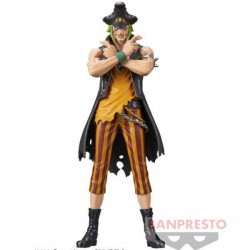 Figura The Grandline Men Vol. 11 One Piece 17cm