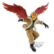Figura Hawks Volumen 24 - The amazing Heroes - My Hero Academia 14cm