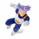 Figura Trunks Vol. 2 Chosenshiretsuden III - Dragon Ball Z 12cm