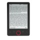 Ebook Denver EBO-635l 4GB 6" Luz