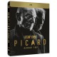 Star Trek Picard (Temporada 2) Steelbook - BD