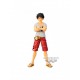 Figura Luffy The Grandline Men One Piece Film Red vol.6 16cm