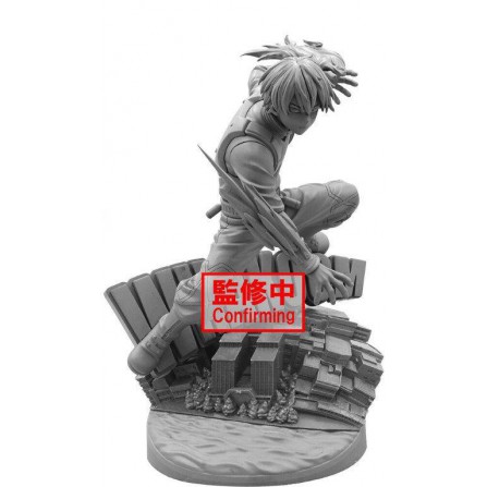 Figura Shoto Todoroki The Tones Dioramatic My Hero Academia 20cm