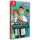 Two point hospital (Code in a box) - SWI