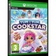 Yum yum cookstar - Xbox one