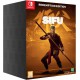 Sifu Redemption Edition - SWITCH