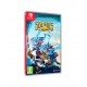 Curse of the Sea Rats - SWITCH