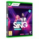 Lets Sing 2023 + Canciones españolas - Xbox one