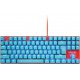 Teclado Dragon Ball Super Goku - PC