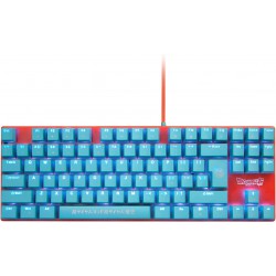 Teclado Dragon Ball Super Goku - PC