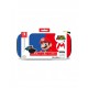 Funda deluxe Edición Mario - SWI