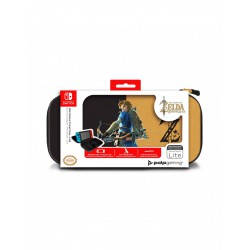 Funda deluxe Edición Zelda - SWI