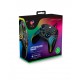 Controller wired Afterglow Wave Negro - XBSX