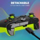 Controller wired electric black - XBSX