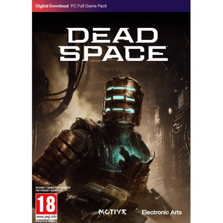 Dead Space Remake  - PC