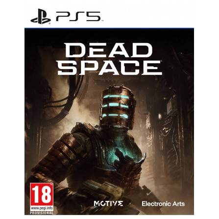 Dead Space Remake  - PS5