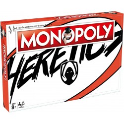 Monopoly Heretics