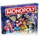 Monopoly Saint Seiya Caballeros del Zodiaco