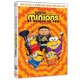 Minions 2: el origen de gru - DVD