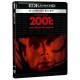 2001: una odisea en el espacio  2001: (4K UHD + Blu-ray)