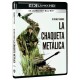 La chaqueta metálica (4K UHD + Blu-ray)